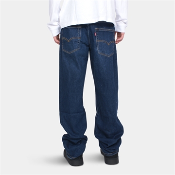 Levis Boys 555 Relaxed Straight Jeans Sierra Pass